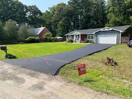 Best Concrete Driveway Installation  in Gray, LA